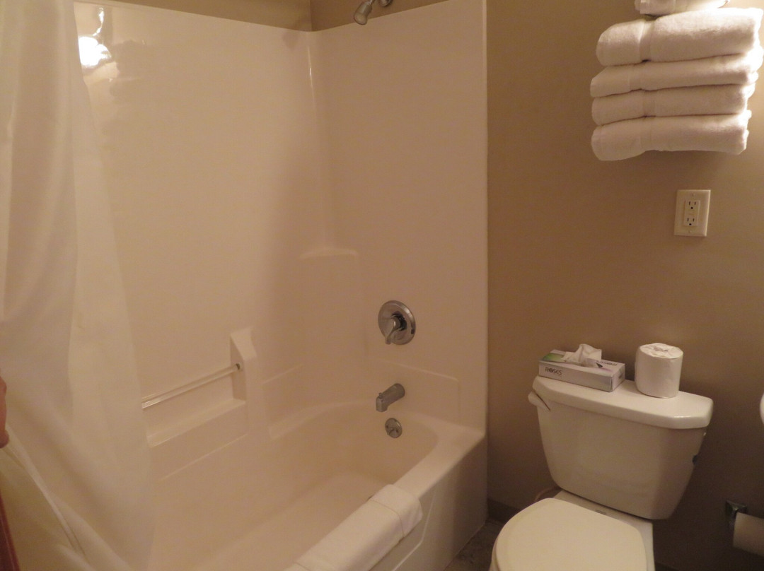 Kings Inn Motel主图