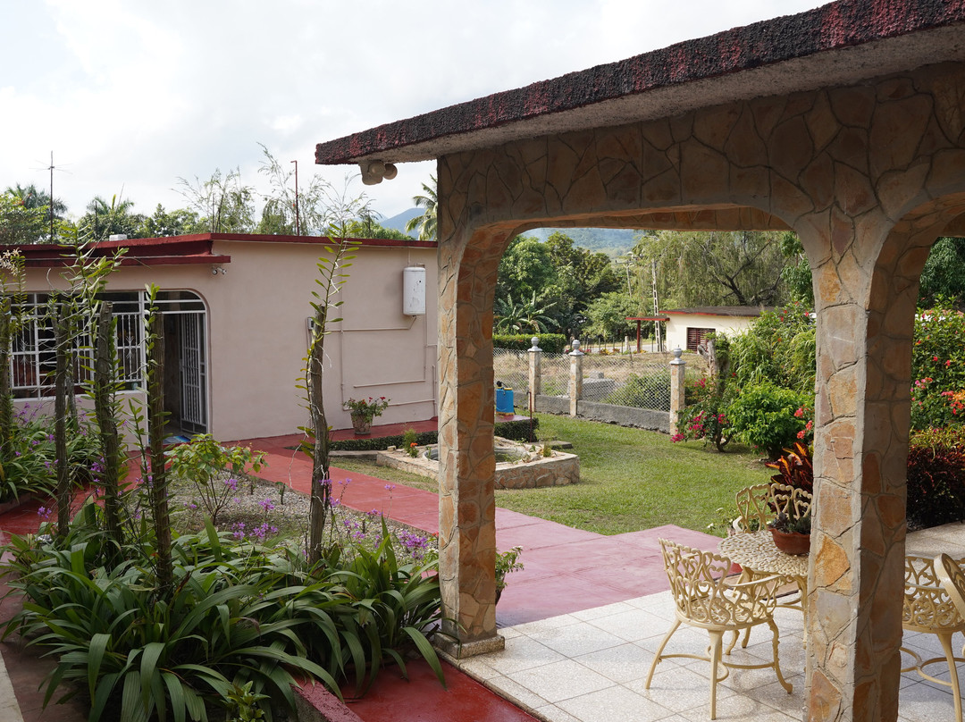 Casa Dona Rosa主图