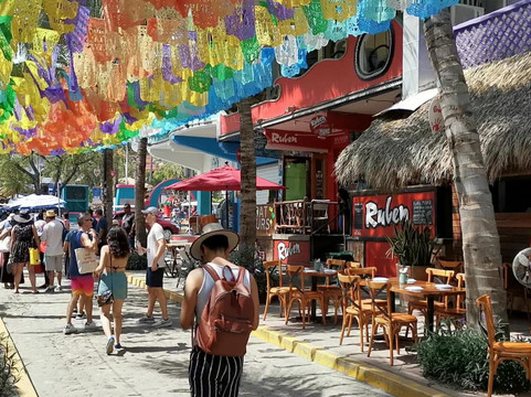 PVShuttles.com-瓦拉塔港必去景点