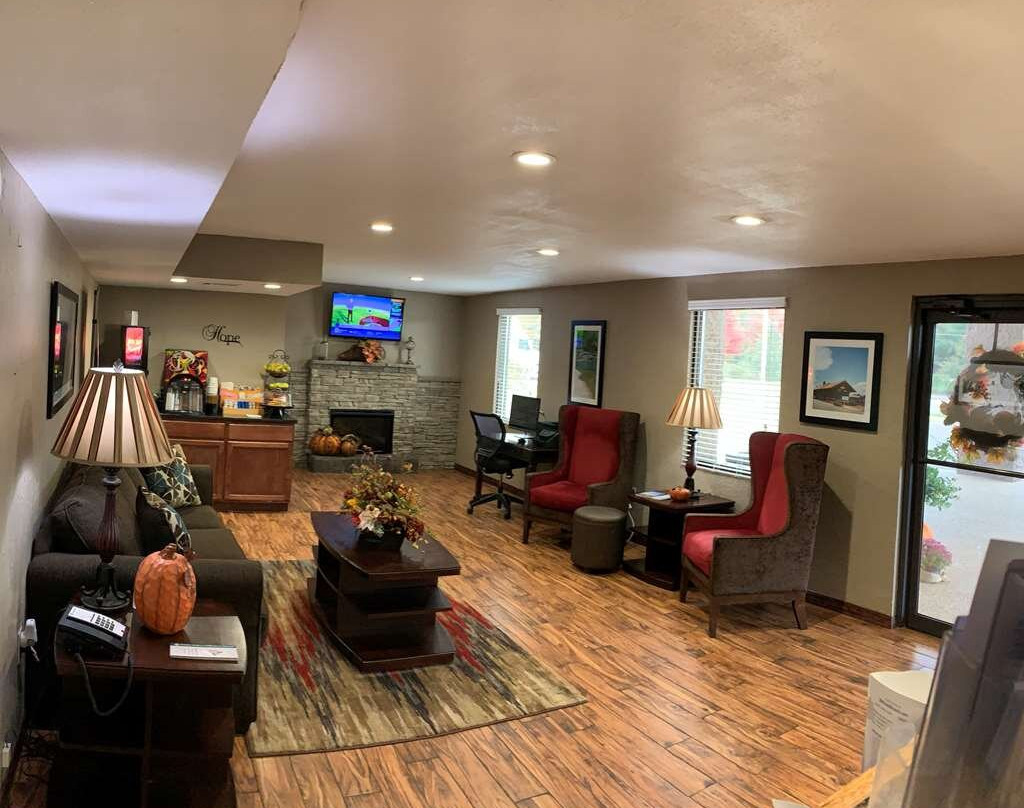 Best Western Hope主图