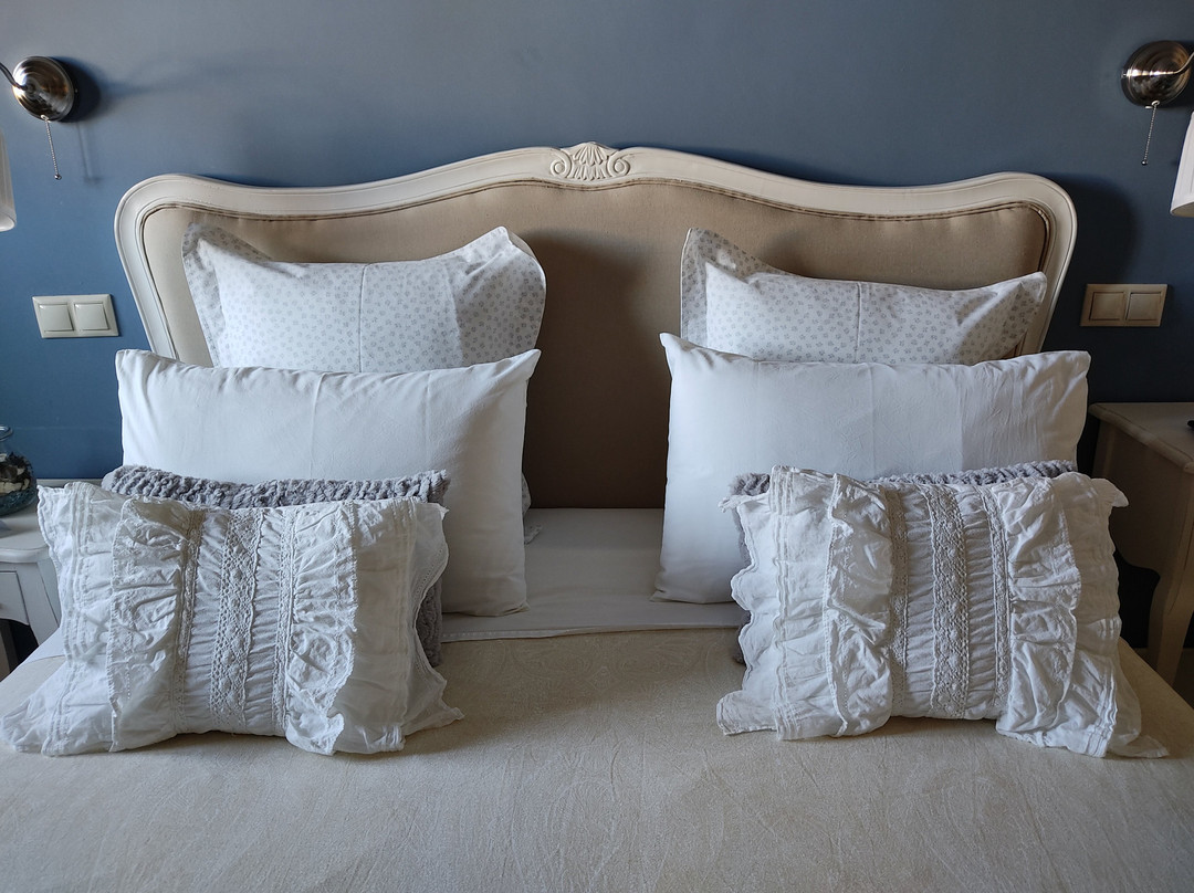 Insula Barataria主图