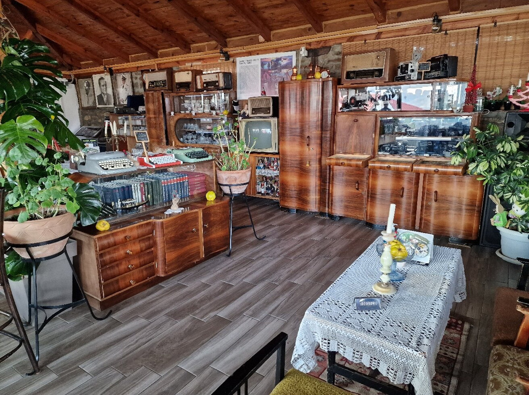 Fort Cafe