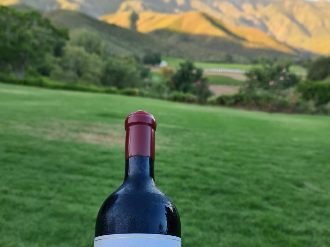 Mont Blois Wine Estate