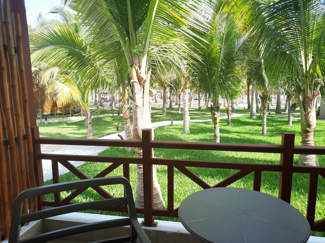 Casa Andina Select Zorritos Tumbes主图