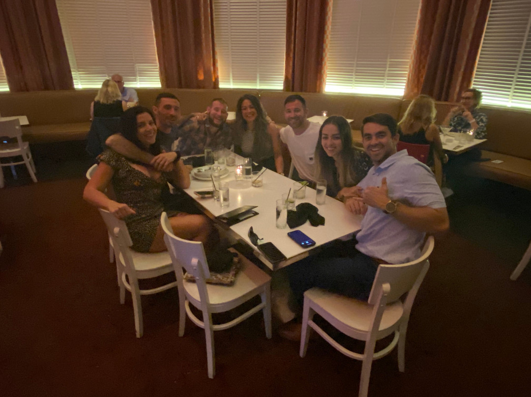 Katsuya South Beach