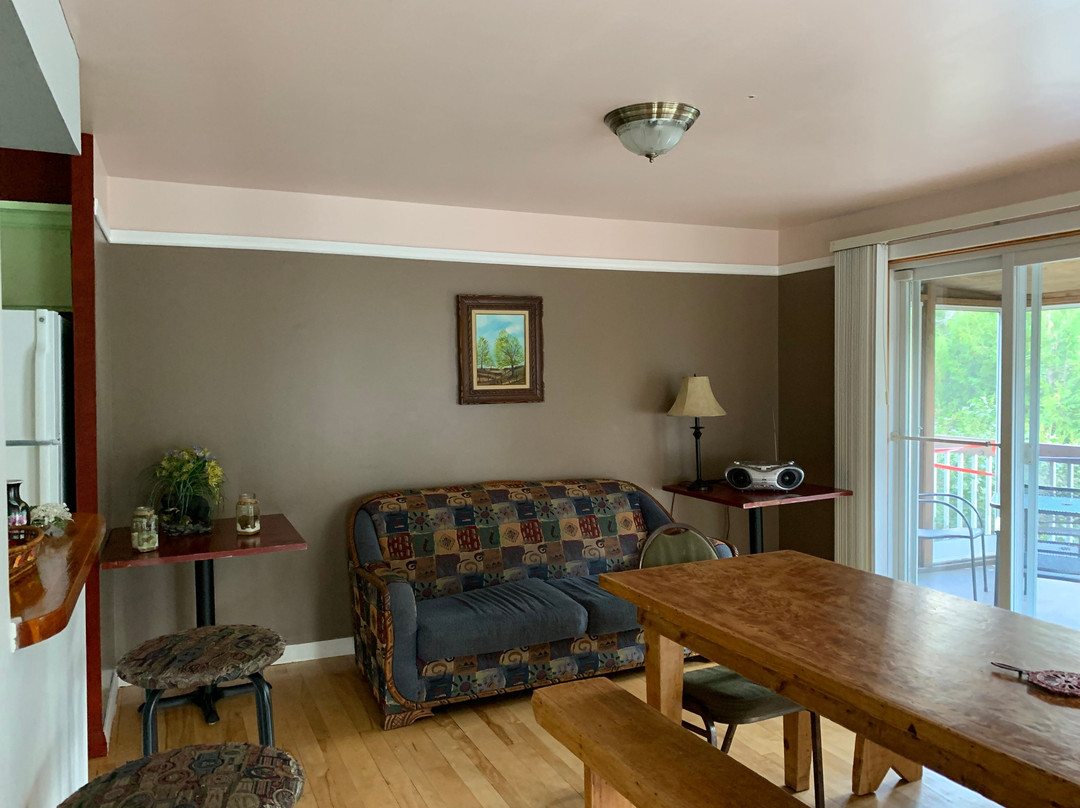 Auberge Refuge du Trappeur主图