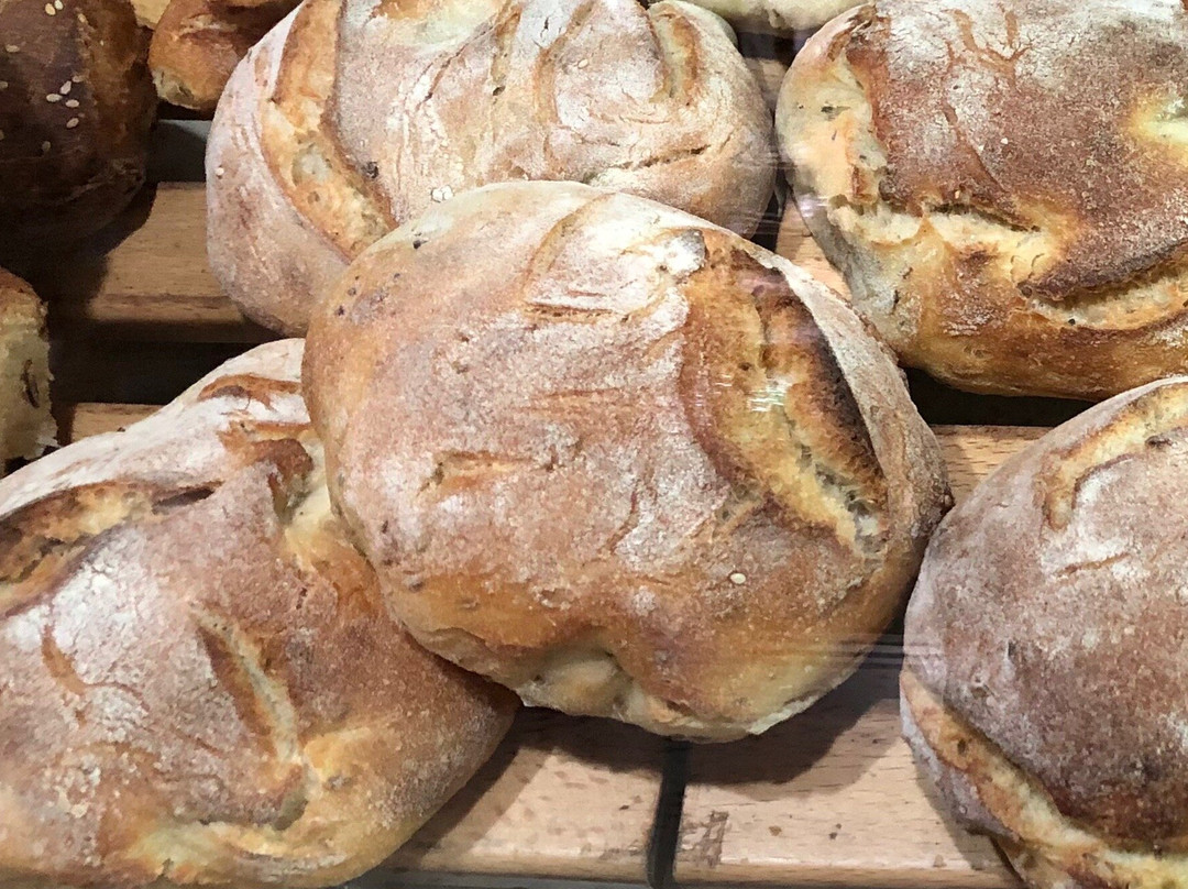 Panificio San Cusumano-Casa Santa必去景点