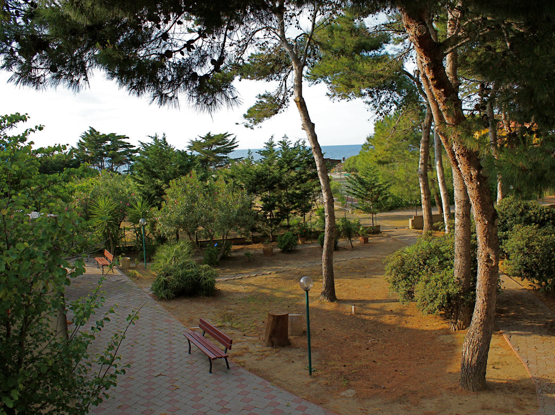 Villa Teti - Sicilia主图
