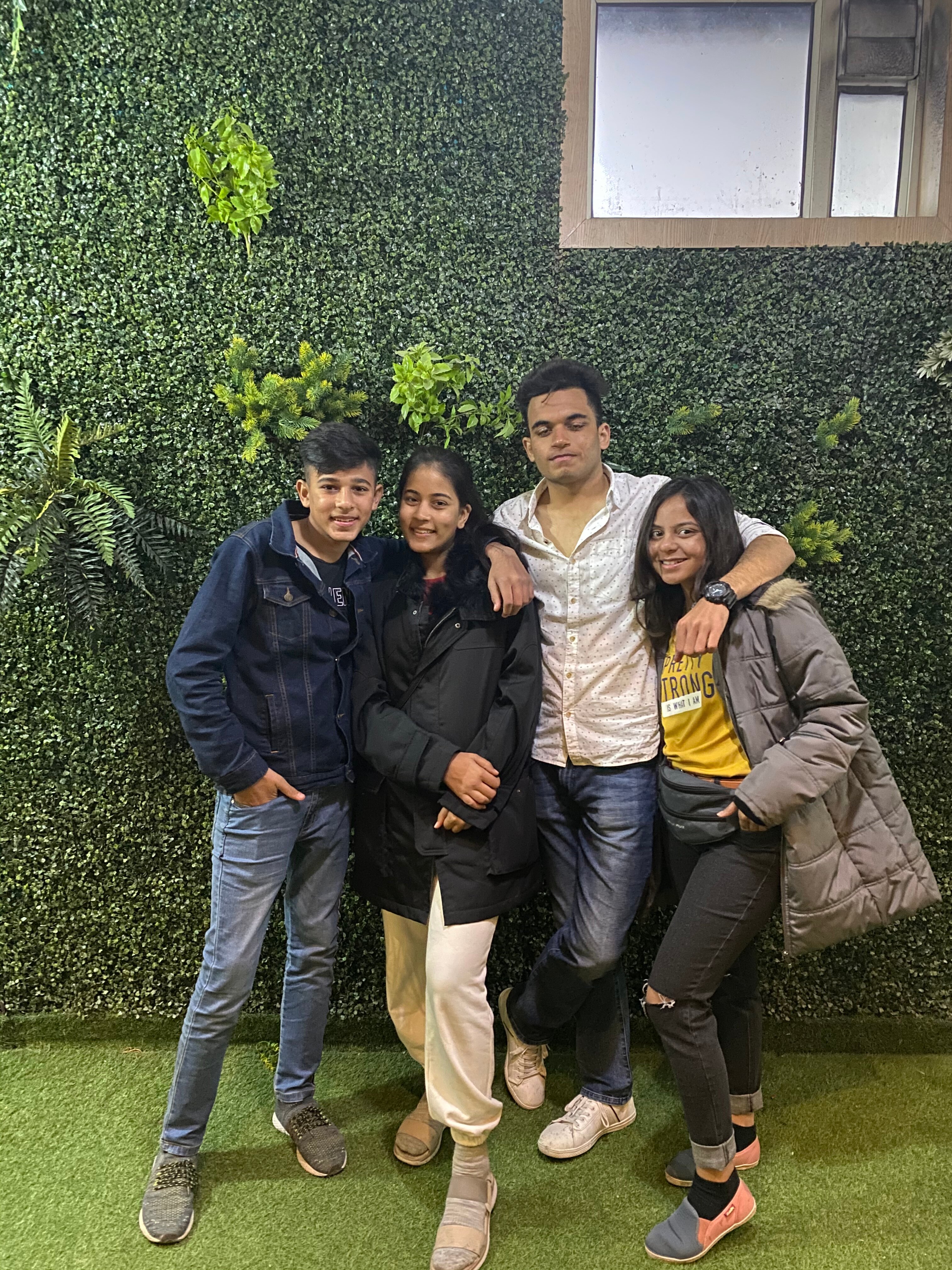 Hotel Sundaram-官方