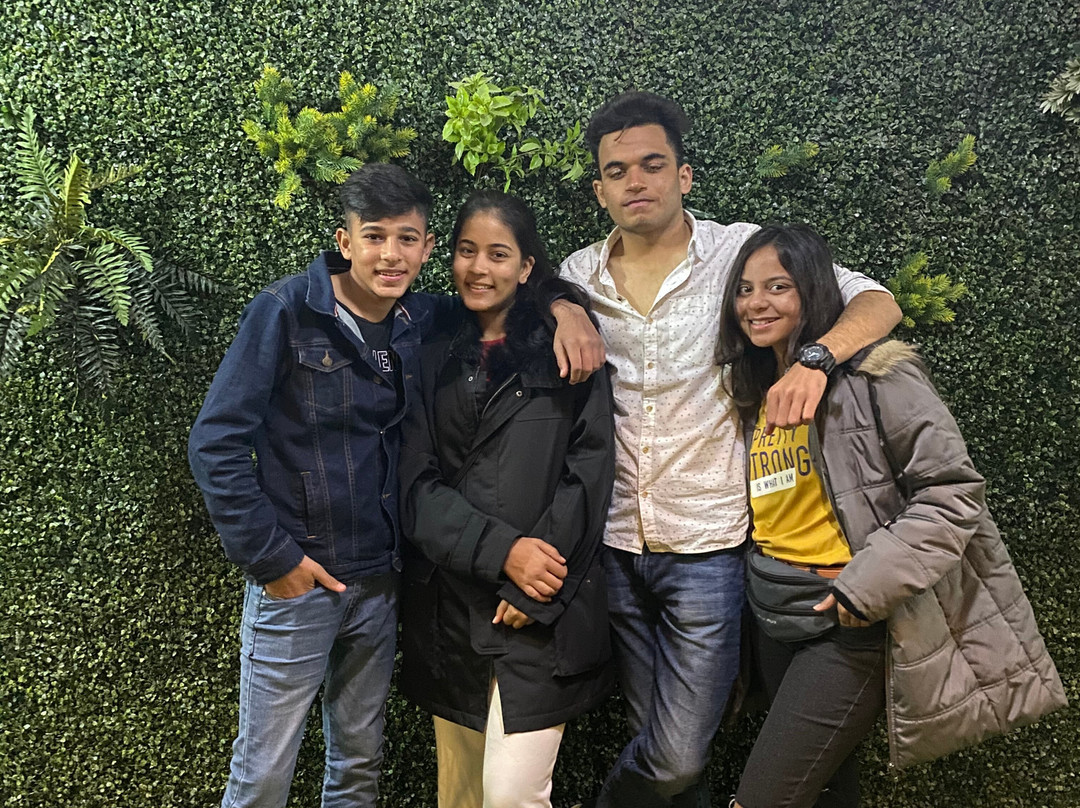 Hotel Sundaram主图