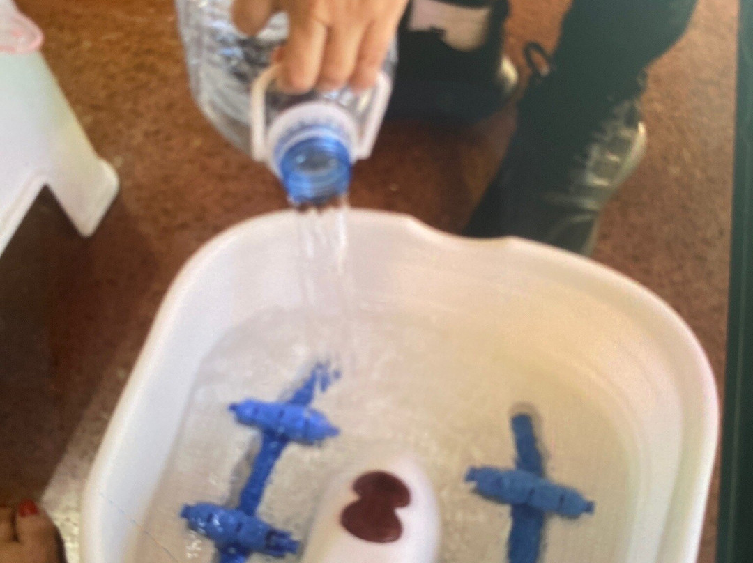 Buddha - The Wellness Center-波多黎各必去景点