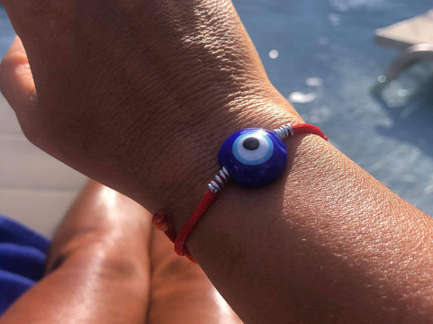 Aruba's Hands By Gaby-Noord必去景点