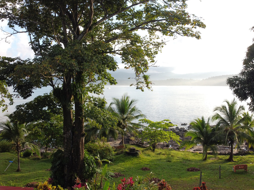 Drake Bay Wilderness Resort主图