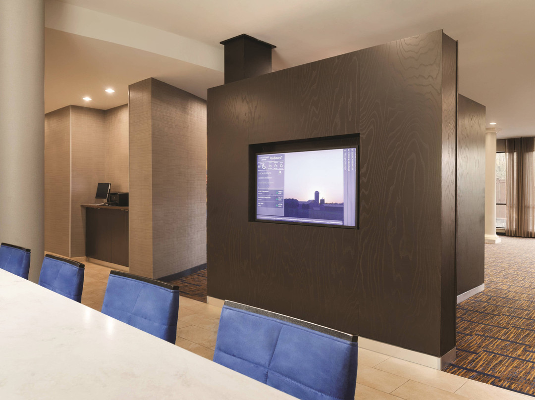 Courtyard by Marriott Salisbury主图