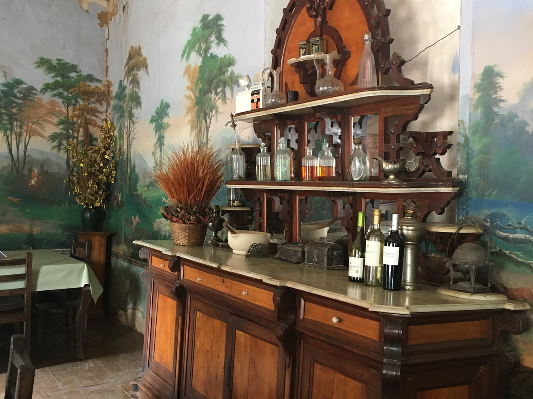 Hacienda Santa Maria - Tarma主图