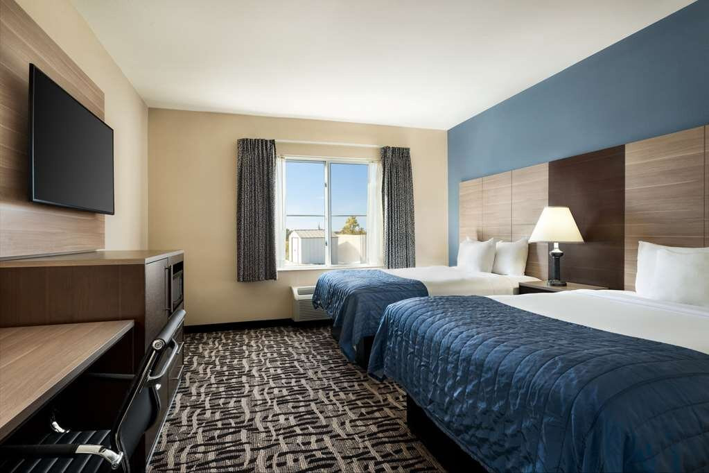 Baymont By Wyndham Ft. Leonard/saint Robert主图