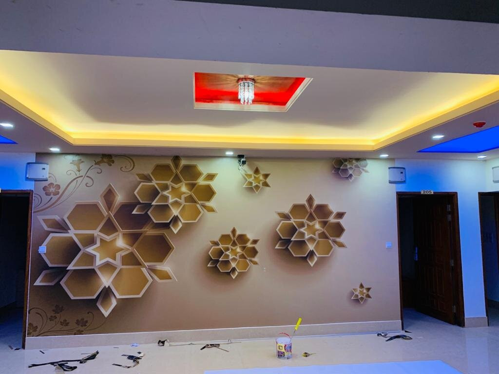 Hotel Pushpo Bilash