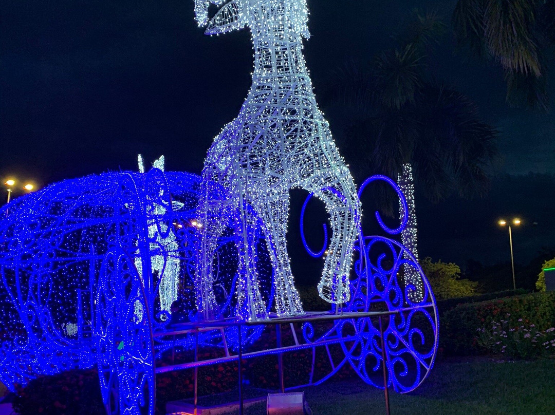 Monumento Ao Garimpeiro-Boa Vista必去景点