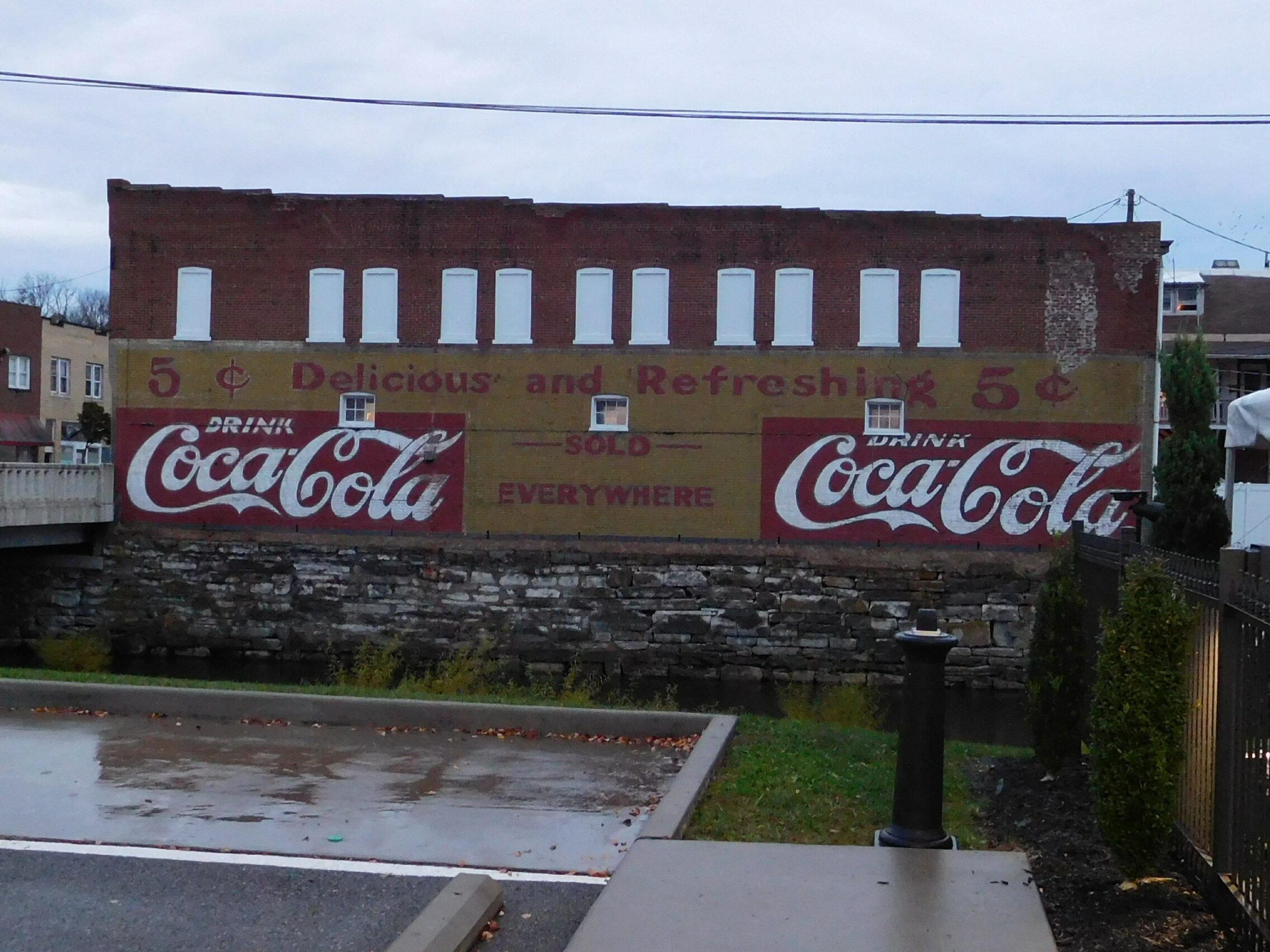 Jackson Park Inn-浴室