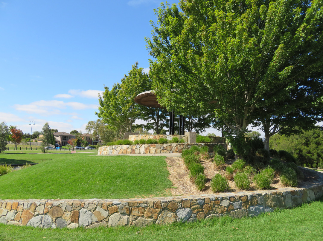 Berwick Springs Wetlands Reserve-伯威克必去景点