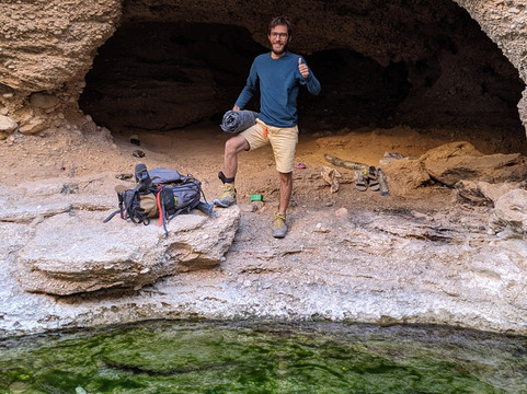 Kal-e Jeni-Tabas必去景点