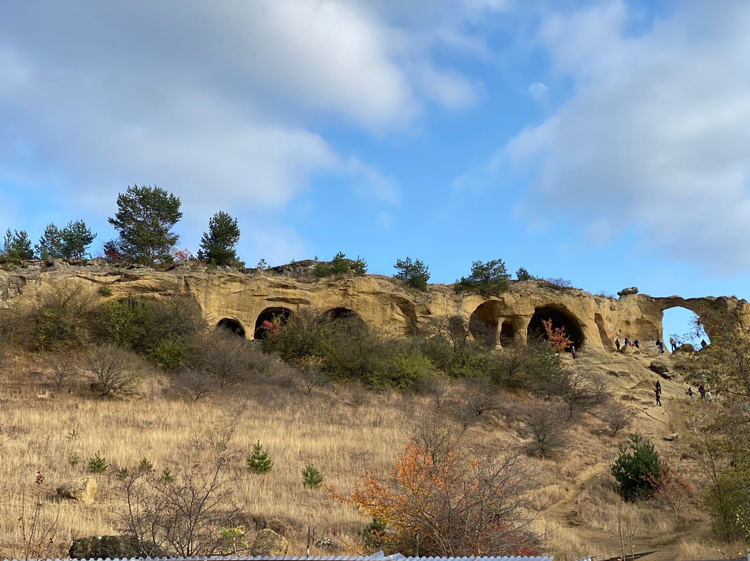 Mountain Ring景点图片