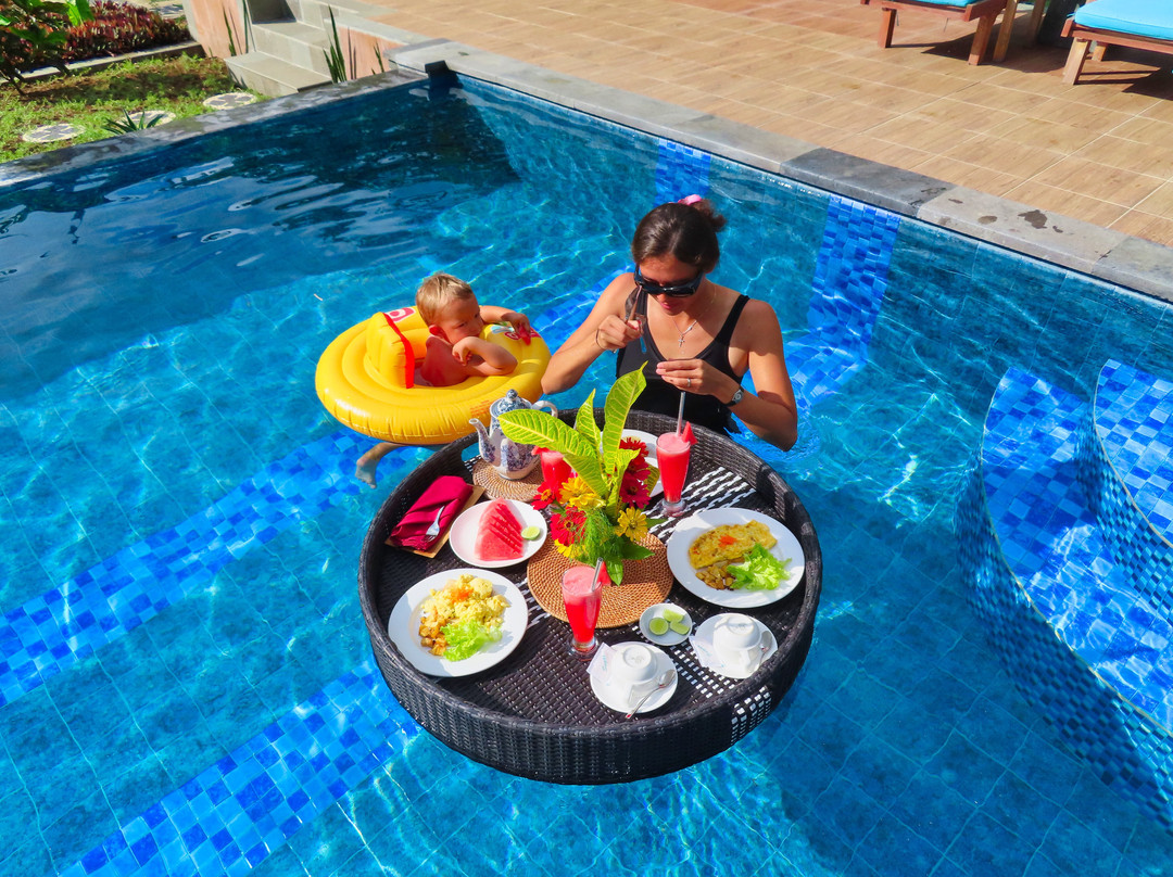 Mahaloka Valley主图