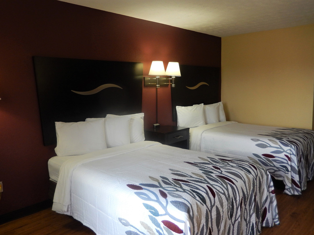 Red Roof Inn Berea主图