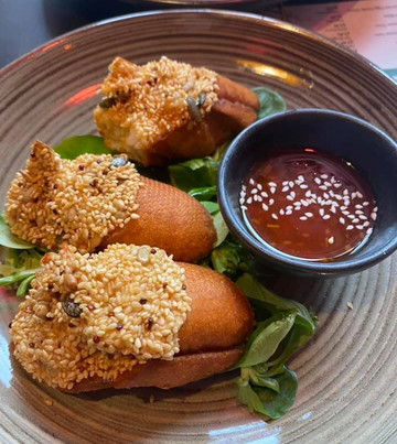 Sumo Pan Asian (hessle)