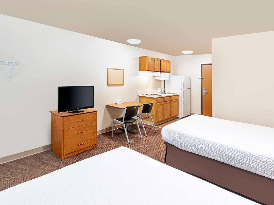 WoodSpring Suites Sioux Falls主图