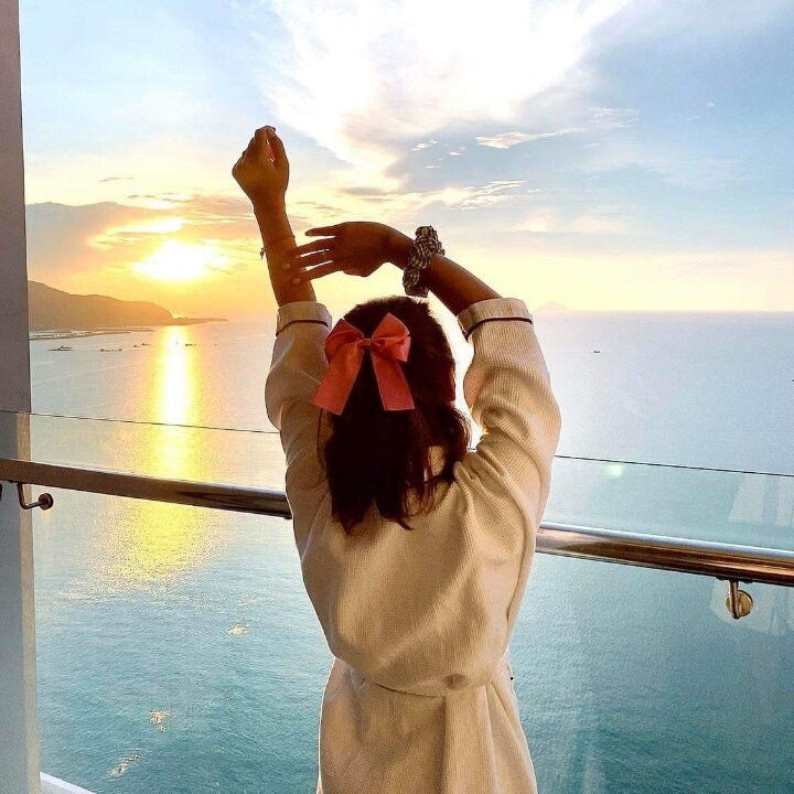 芽庄中心-芽庄必去景点