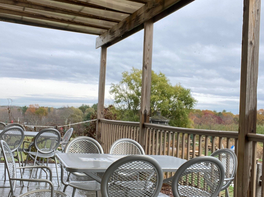 Nashoba Valley Winery景点图片