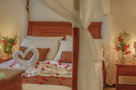 Casa Mia Eco Hotel Boutique主图