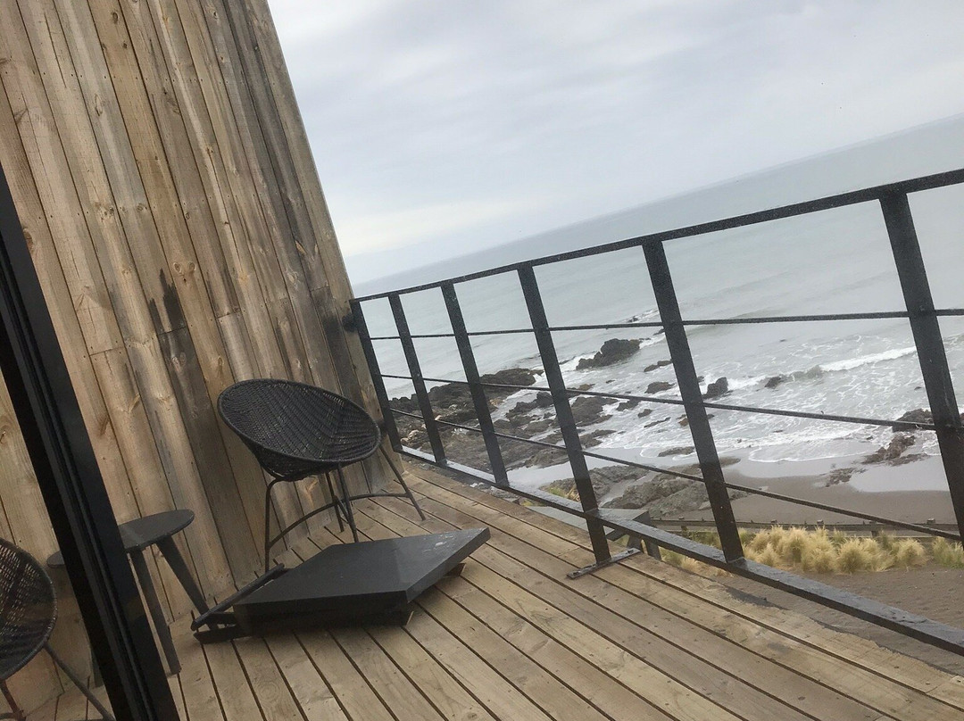 Puerto Viejo Llico主图