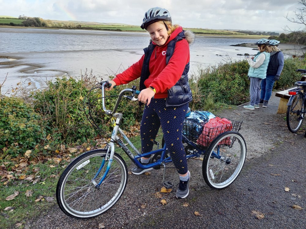 Bridge Bike Hire-Wadebridge必去景点