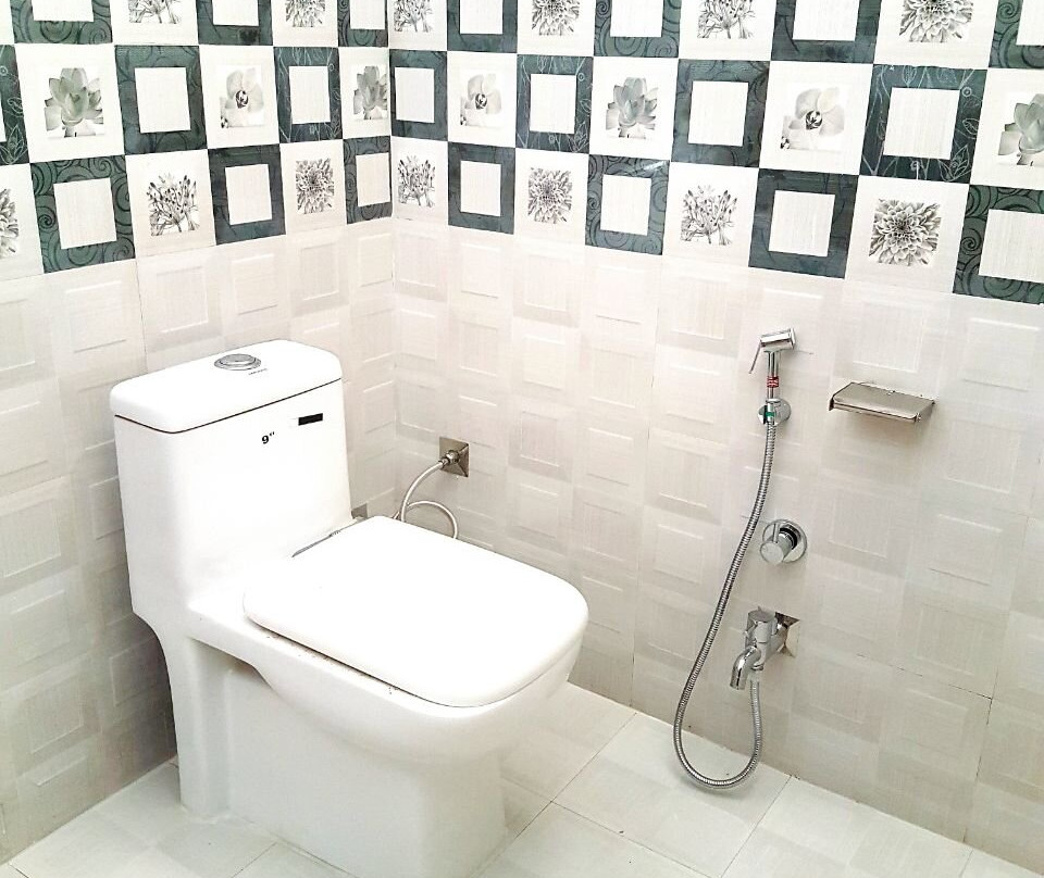 Dudhwa Fun Resort主图