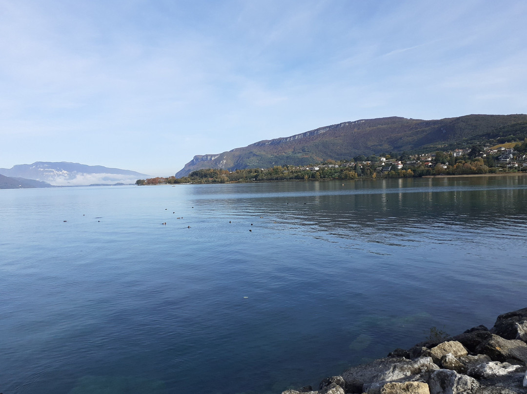 Hotel Aix Les Bains L'Iroko主图