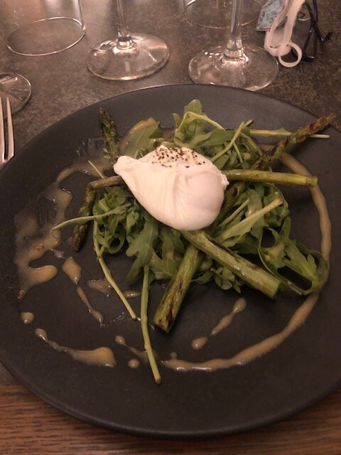 The Elephant at Pangbourne-餐饮