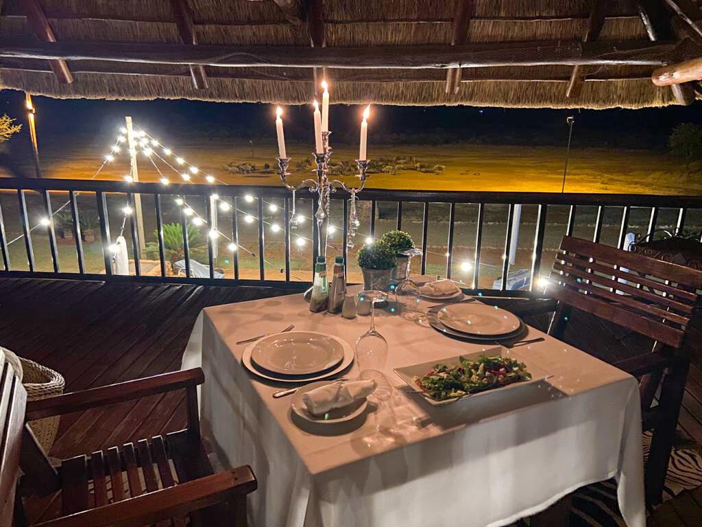 Morakane Safari Lodge