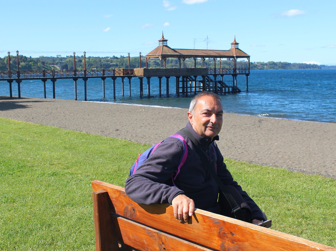 Muelle Frutillar-Frutillar必去景点