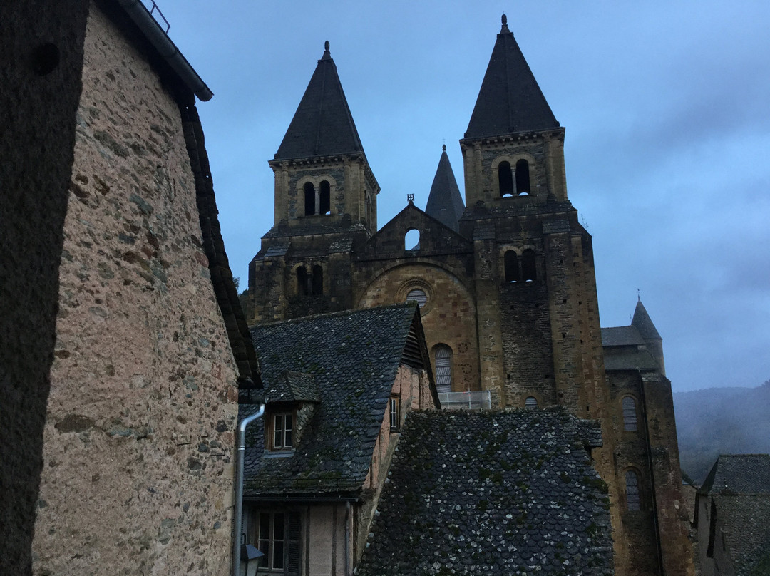 Auberge Saint Jacques主图