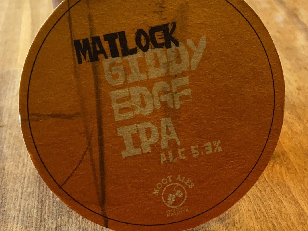 The Red Lion Matlock B&B主图