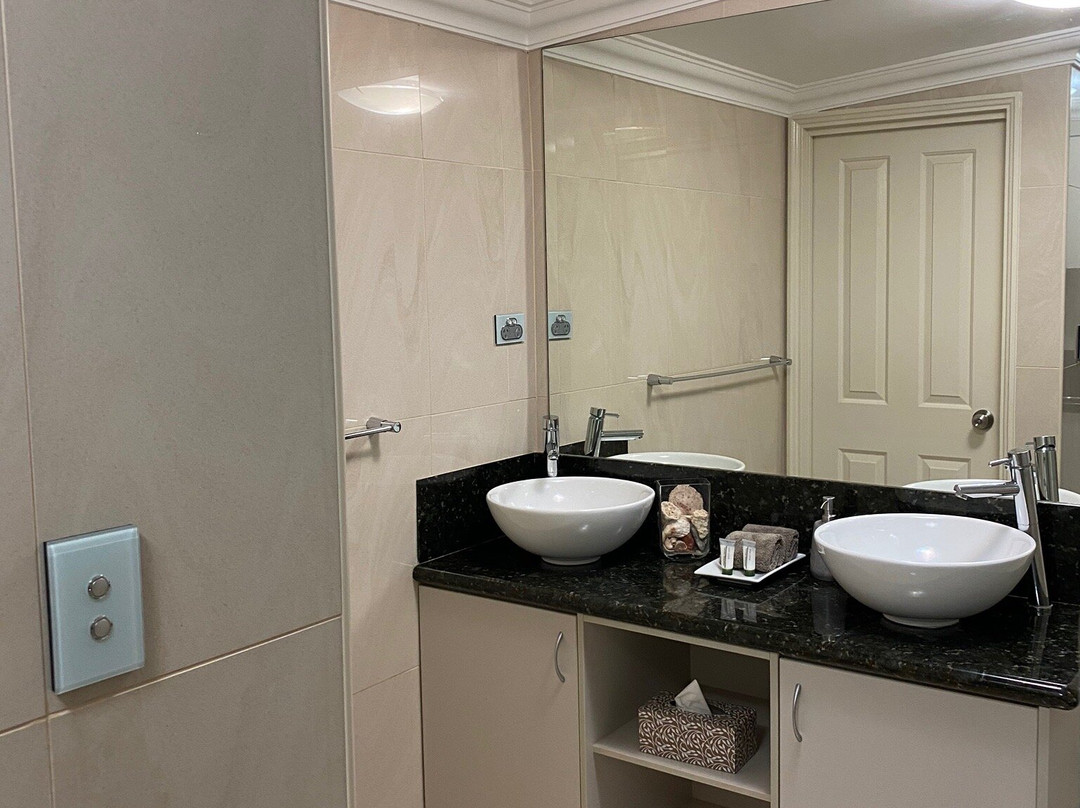 Point Samson Resort主图