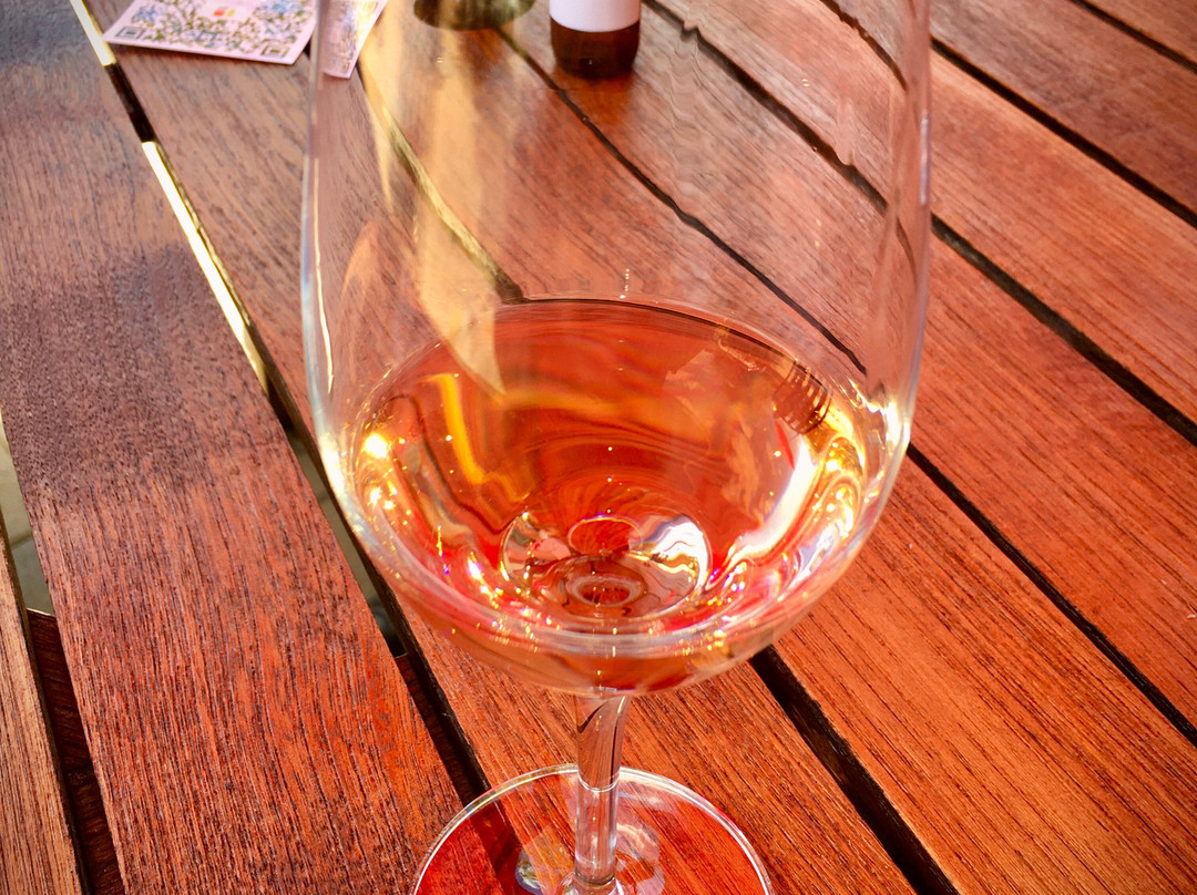 Judd's Hill Winery and MicroCrush景点图片
