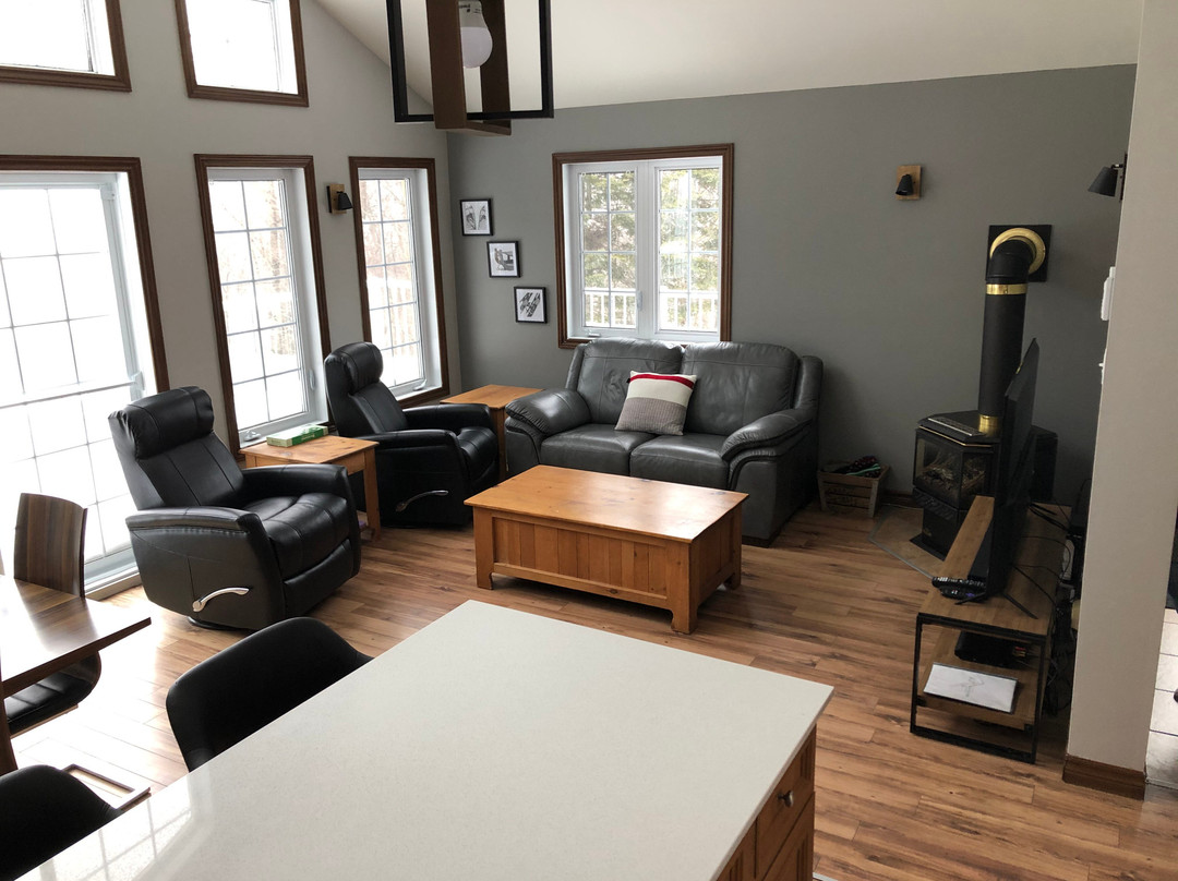 Domaine des Montagnais主图