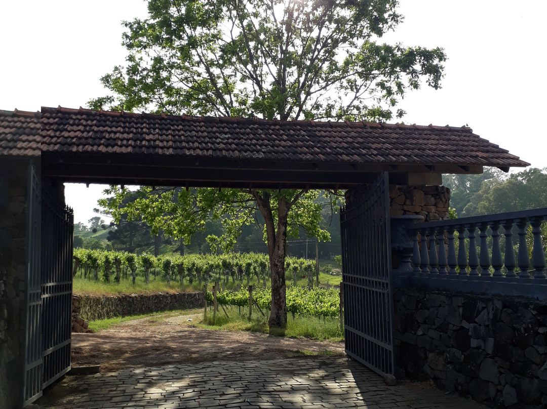 Pousadas Boutique Casa Valduga主图