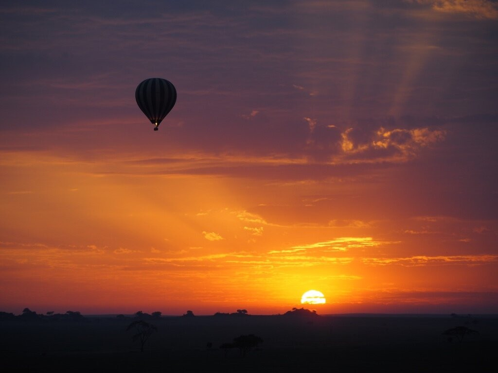 Guruguru Safaris-阿鲁沙必去景点