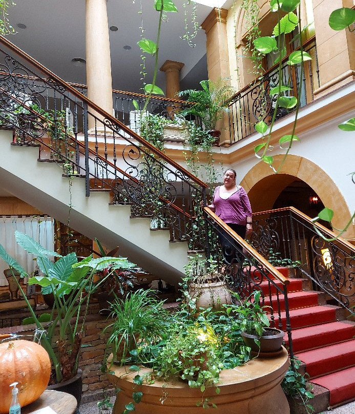 Hospederia Bodas de Camacho主图