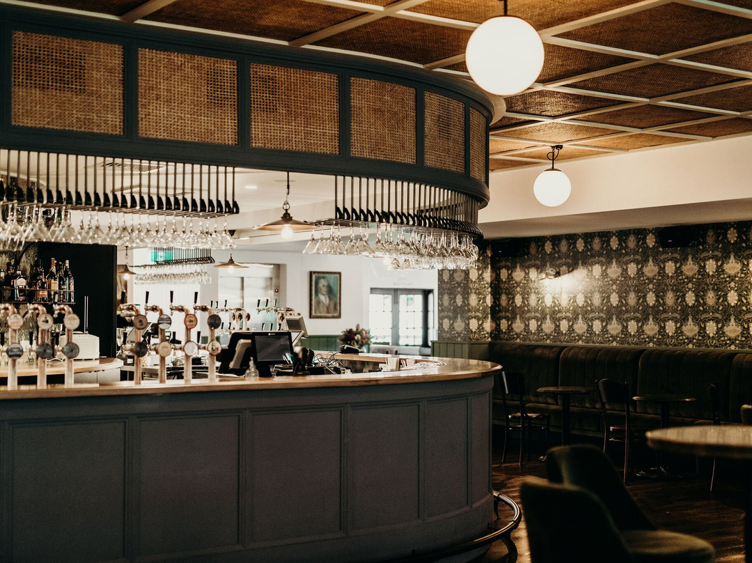 The Exchange Hotel