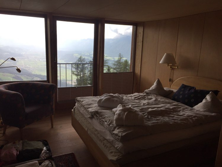 Hotel Grafenast主图